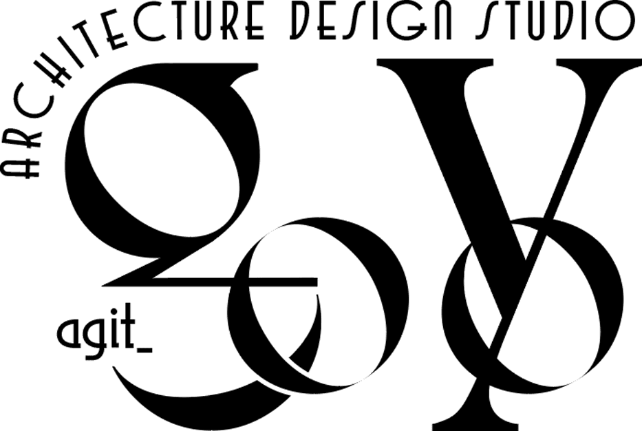 GOYO STUDIO 로고